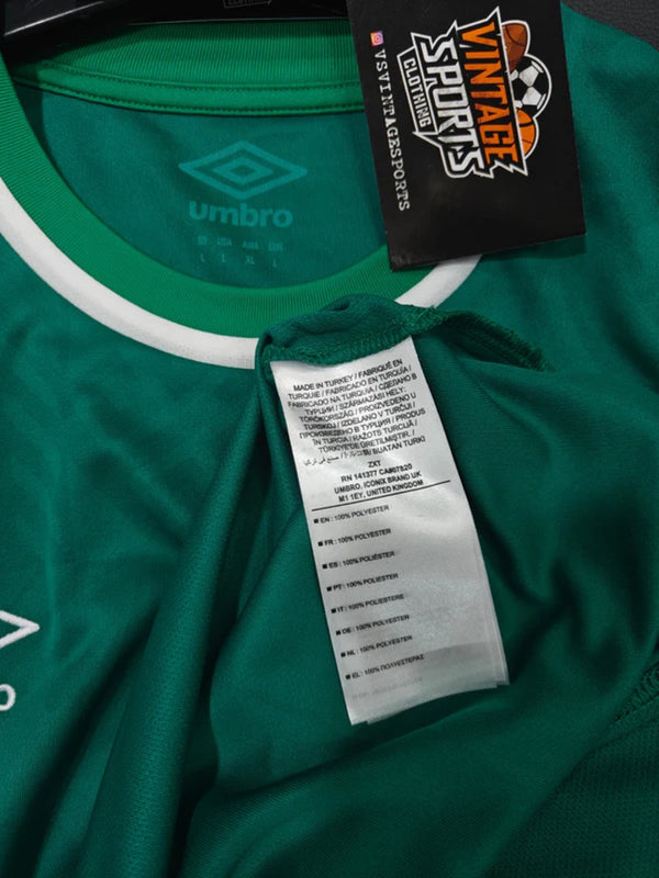 Werder Bremen Home Football Shirt Signed by Milos Veljkovic 2021-2022