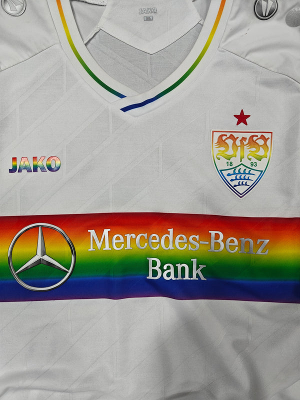 VFB Stuttgart Special Football Shirt 2020-2021
