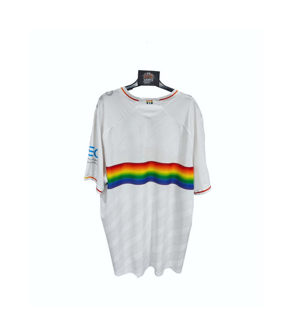 VFB Stuttgart Special Football Shirt 2020-2021