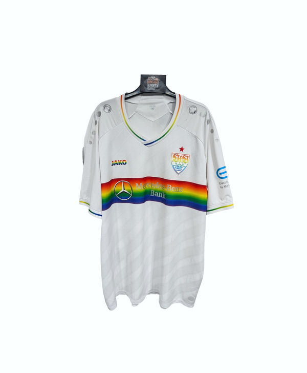 VFB Stuttgart Special Football Shirt 2020-2021