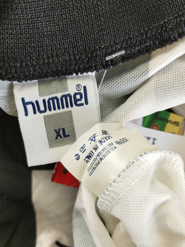 Udinese Calcio 1995-1996 Football Home Shirt 10 Stroppa