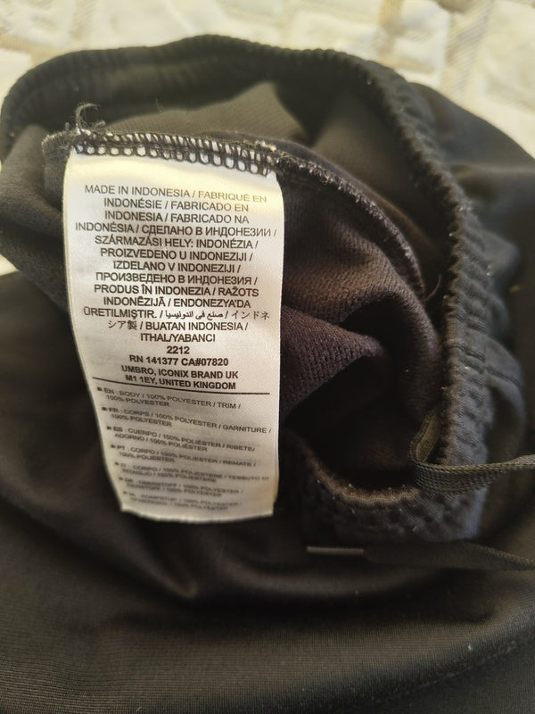 1.FC Nurnberg 2000s Football Tracksuit Trousers