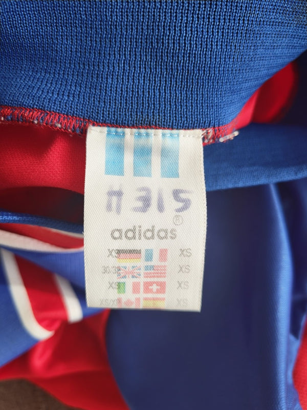 Signed FC Bayern Munich Home Football Shirt 1993-1995