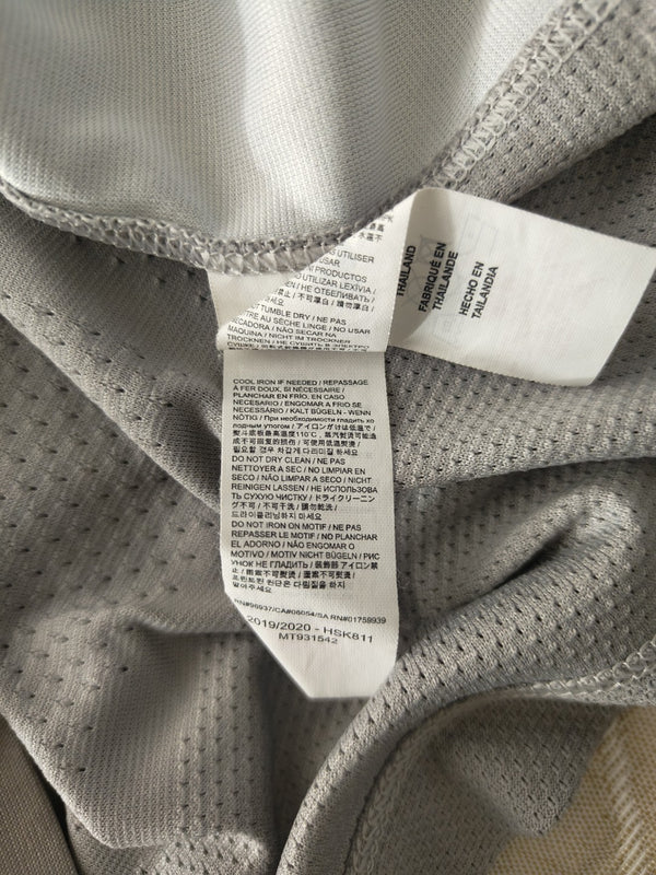 Celtic FC 2019-2020 Third Football Shirt