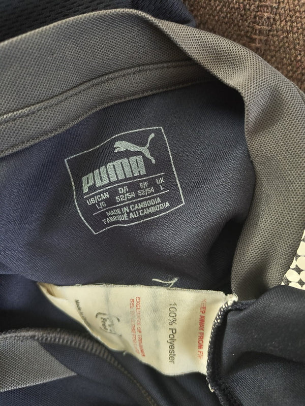 Tranmere Rovers FC 2010s Training Football Shirt