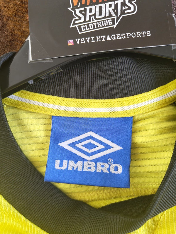 RC Lens  Training Football Shirt 1998-1999 (XL)