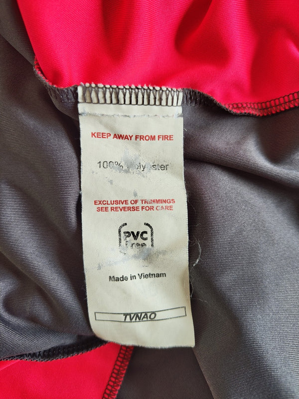 Reading FC 2017-2018 Goalkeeper Football Shirt - Number 1