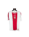 Balikesirspor 2000s Away Football Shirt