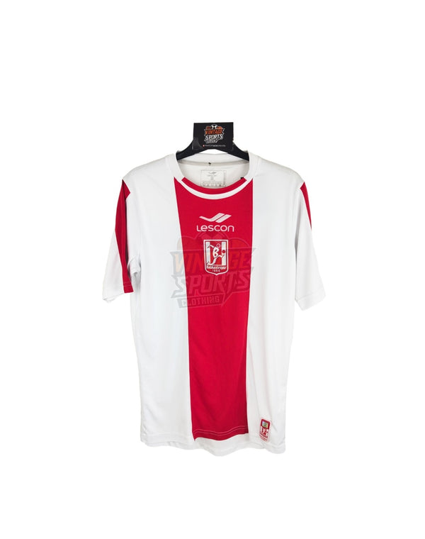Balikesirspor 2000s Away Football Shirt