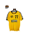 Matchworn TB Brühl Handball Shirt 2000s 77