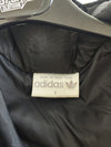 Vintage Padded Jacket Adidas Norway Ski 1990s