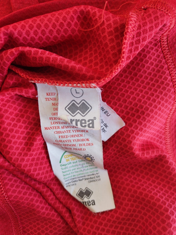 Olimpia Bergamo Volleyball Polo Shirt