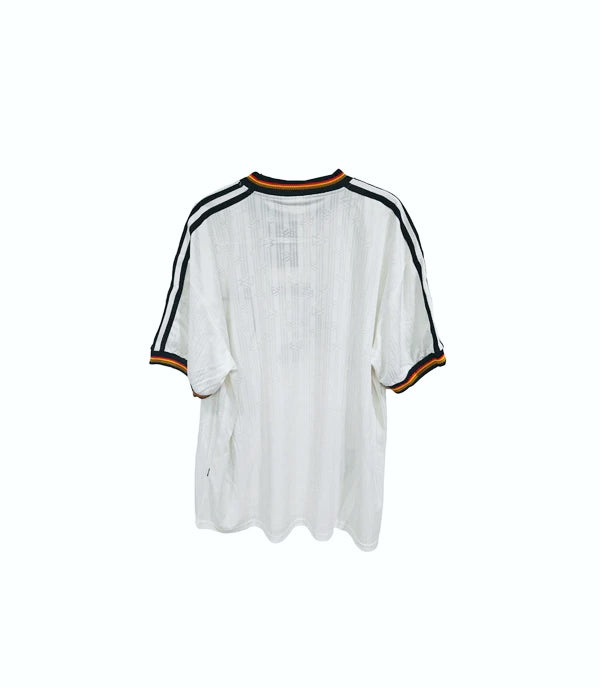 NEW Germany Home football shirt 1996 World Cup 2006