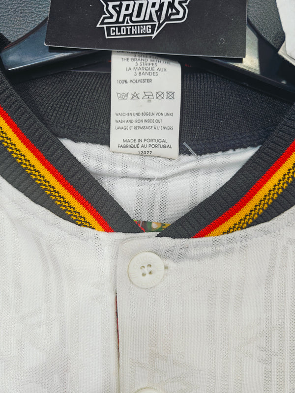 NEW Germany Home football shirt 1996 World Cup 2006