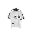 NEW Germany Home football shirt 1996 World Cup 2006