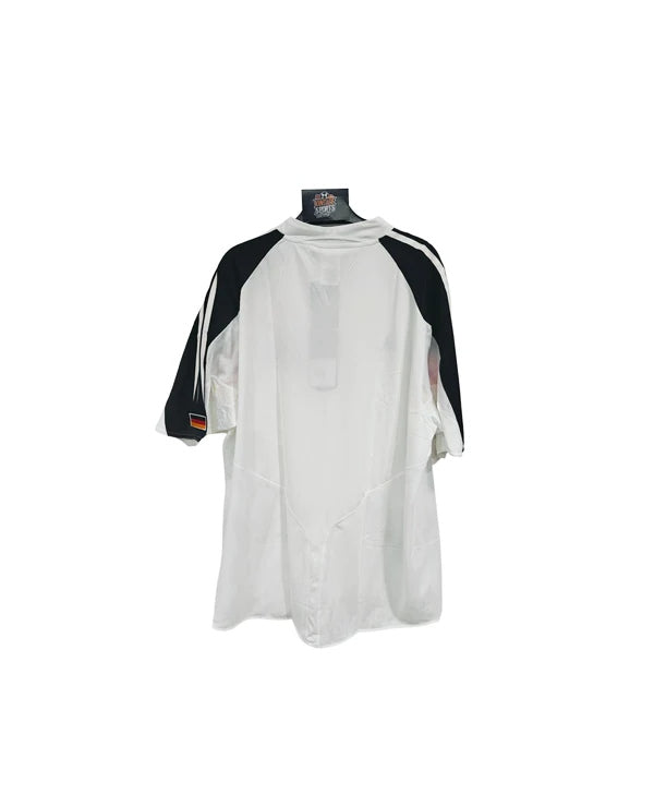 NEW Germany Home Football Shirt 2004