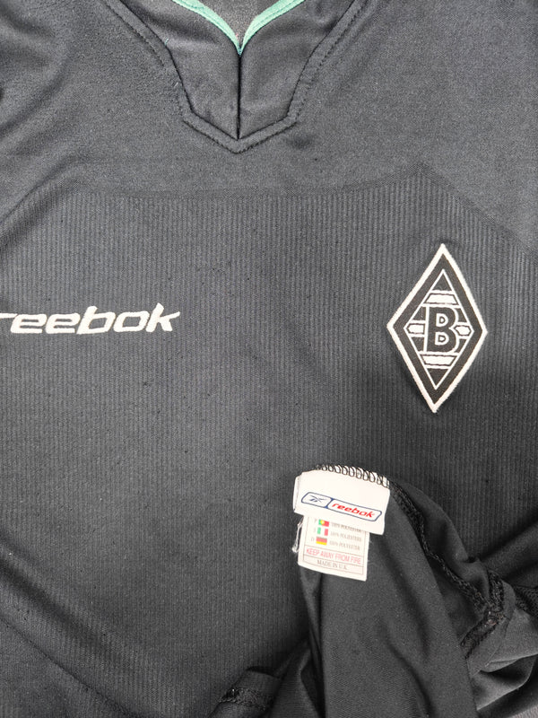 FC Borussia Monchengladbach Away Football Shirt 2001-2003 (XXL)
