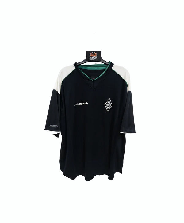 FC Borussia Monchengladbach Away Football Shirt 2001-2003 (XXL)