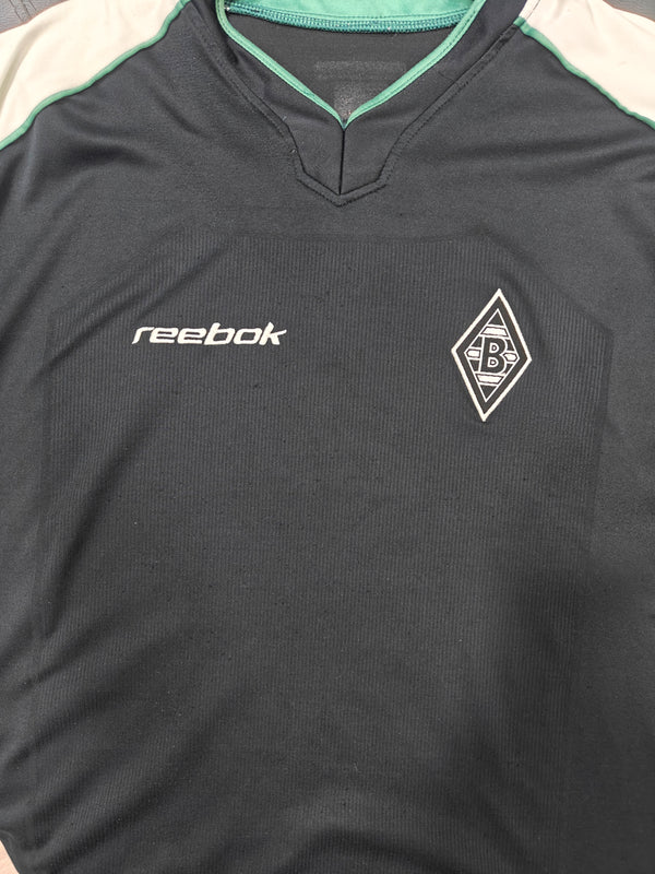 FC Borussia Monchengladbach Away Football Shirt 2001-2003 (XXL)