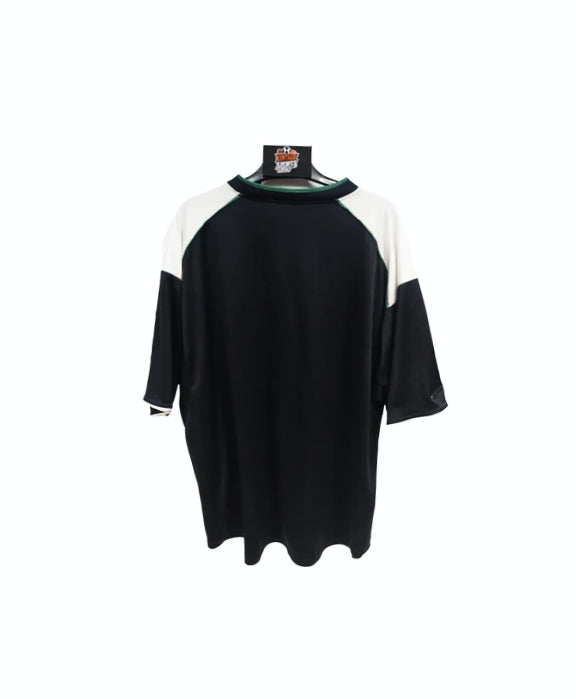 FC Borussia Monchengladbach Away Football Shirt 2001-2003 (XXL)