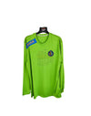 Getafe CF Training Football Shirt 2010s