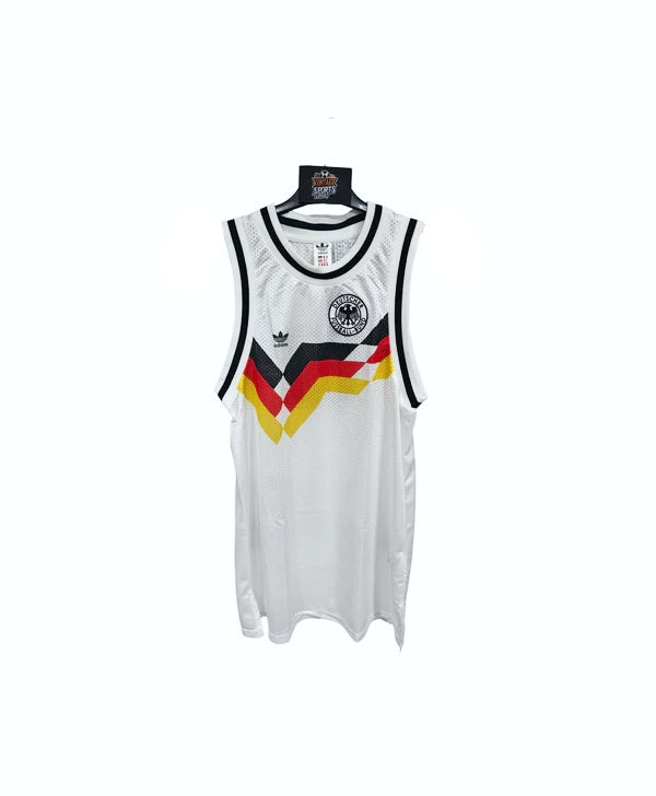 NEW Germany Tank Top Dress 1988