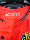 FC Villarreal Goalkeeper Football Shirt 2016-2017 (XXL)
