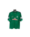 Werder Bremen Issue Training Football Shirt 2010s