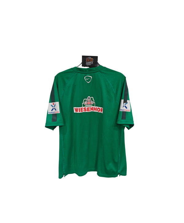 Werder Bremen Issue Training Football Shirt 2010s