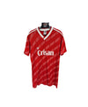 Vintage Adidas Football Shirt 1990s (M) #8