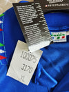 NEW  Italy Home Football Shirt 1991-1993
