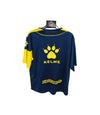 Cadiz CF Training Football Shirt 2006-2007 (S)