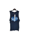 NEW  New York Yankees Baseball Tank top Shirt MLB