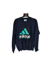 Vintage Sweatshirt Adidas Equipment 1990s