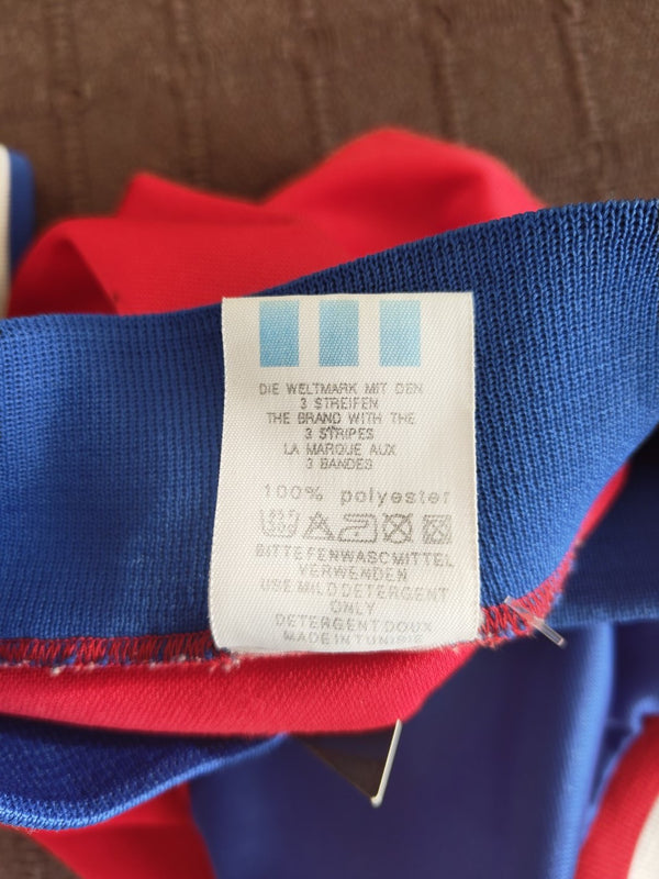 Signed FC Bayern Munich Home Football Shirt 1993-1995