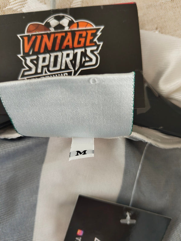 Juventus FC 1991-1992 Home Football Shirt