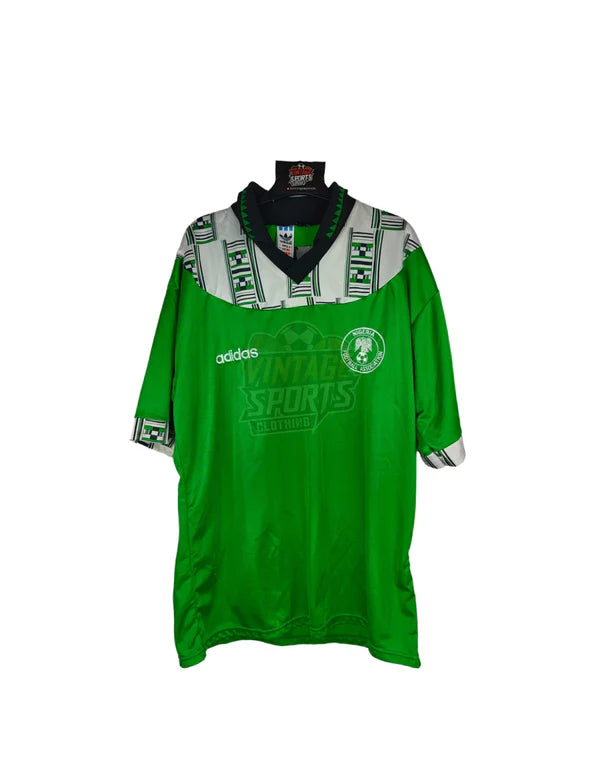 Bundle 6 Football Shirts (Private Sell)