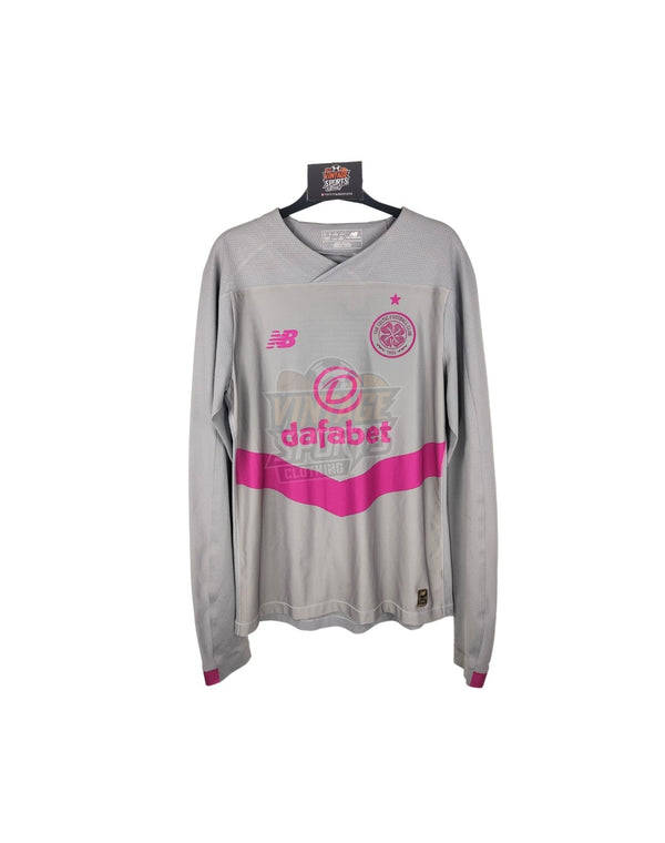 Celtic FC 2019-2020 Third Football Shirt