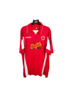 Crewe Alexandra FC Home Football Shirt 2005-2006