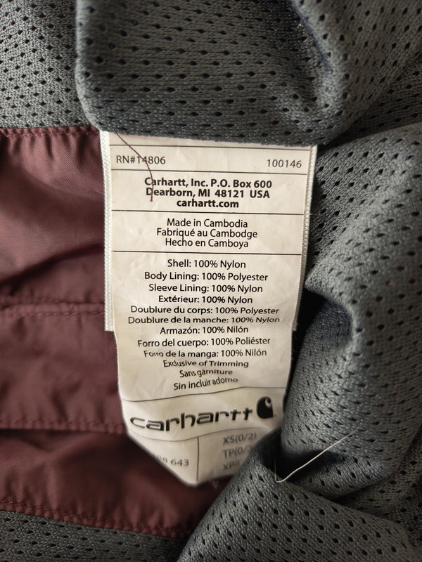 Carhartt Long Jacket 2018