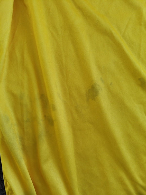 Catleford Tigers Rugby League Shirt 2010s