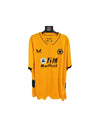 Wolverhampton Wolves Home Football Shirt 2021-2022 (3XL)