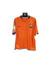 FC Barcelona Away Football Shirt 2006-2008 (M)