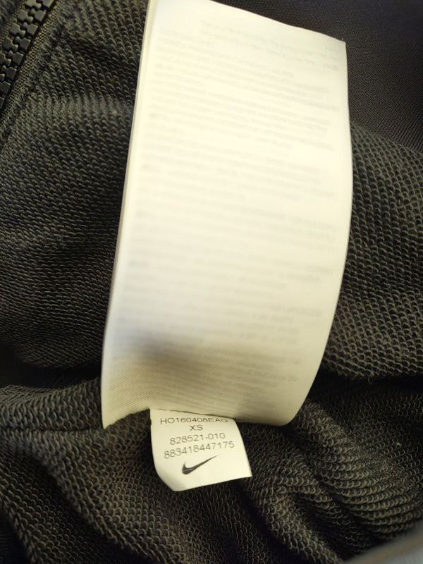 Nike Destroyer Bomber Jacket 2000s