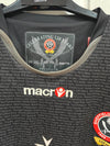 Sheffield United 120 years Third Football Shirt (4XL)