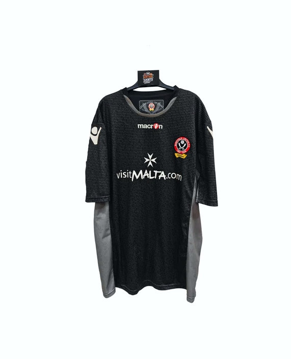 Sheffield United 120 years Third Football Shirt (4XL)