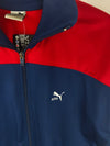 Vintage Puma Track Top Jacket 1990s