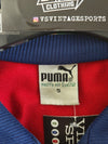 Vintage Puma Track Top Jacket 1990s