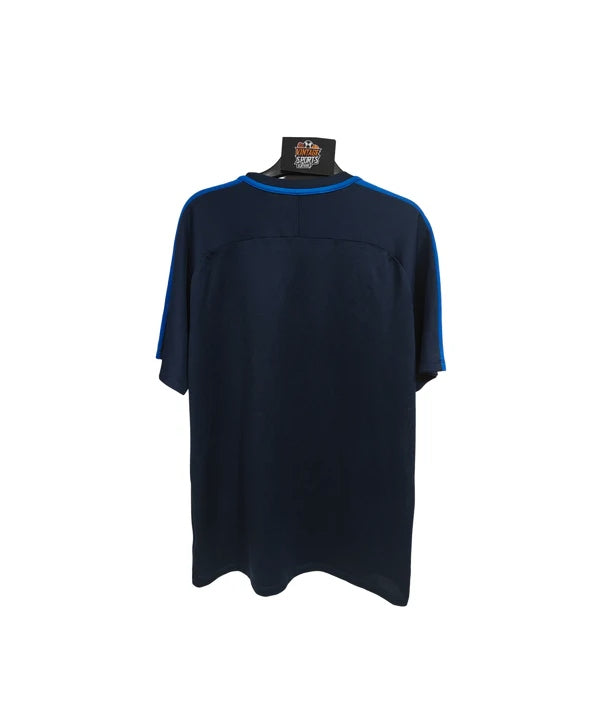 FC Hertha BSC Berlin Training Football Shirt 2018-2019 (L)