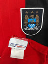 Manchester City Away Football Shirt 2003-2004 (XXL)